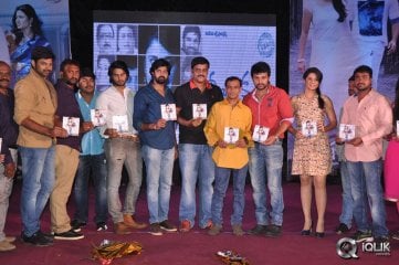 Teeyani Kalavo Movie Audio Launch